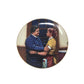 Vintage 1987 Plate - Baby, You're the Greatest from The Official Honeymooners Plate Collection - A+ Stuff - Plates - A+ Stuff