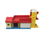 Vintage 1988 Spectra Car Wash Service Station Playset - A+ Stuff - Toys - A+ Stuff