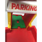 Vintage 1988 Spectra Car Wash Service Station Playset - A+ Stuff - Toys - A+ Stuff