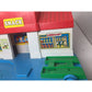 Vintage 1988 Spectra Car Wash Service Station Playset - A+ Stuff - Toys - A+ Stuff