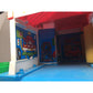 Vintage 1988 Spectra Car Wash Service Station Playset - A+ Stuff - Toys - A+ Stuff