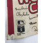Vintage 1990 Cincinnati Reds World Series Champions Pennant - A+ Stuff - Sports Collectibles - A+ Stuff