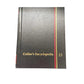Vintage 1991 Collier's Encyclopedia 23 USA to Zwingli Hardcover Book - colliers - Books - A+ Stuff