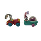 Vintage 1992 Warner Bros McDonalds Happy Meal Toys - warner bros - Toys - A+ Stuff