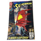 Vintage 1993 ''SUPERMAN The Death of Superman!'' - Vintage Comic Book - A+ Stuff - comic books - A+ Stuff