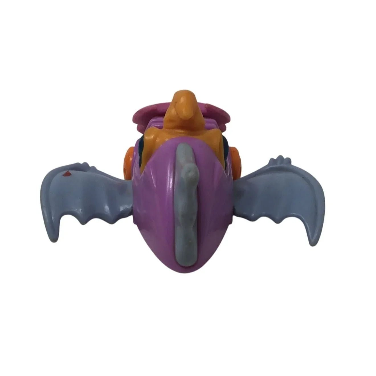 VINTAGE 1995 MARVEL Spider - Man Hobgoblin Landglider McDonalds Happy Meal Toy - marvel - Toys - A+ Stuff