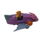 VINTAGE 1995 MARVEL Spider - Man Hobgoblin Landglider McDonalds Happy Meal Toy - marvel - Toys - A+ Stuff