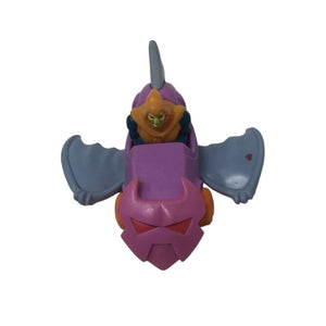 VINTAGE 1995 MARVEL Spider-Man Hobgoblin Landglider McDonalds Happy Meal Toy
