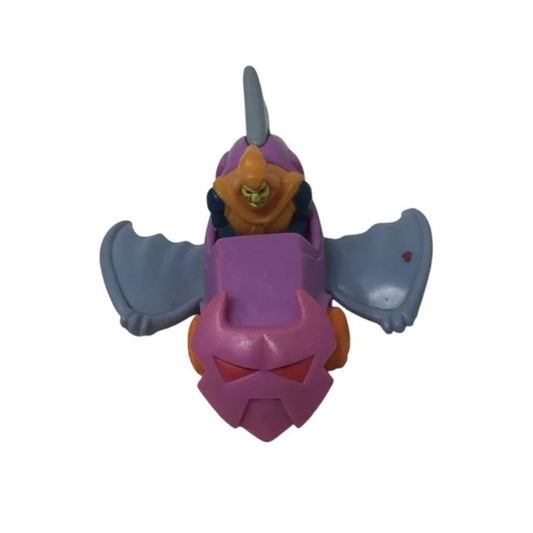 VINTAGE 1995 MARVEL Spider - Man Hobgoblin Landglider McDonalds Happy Meal Toy - marvel - Toys - A+ Stuff