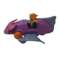 VINTAGE 1995 MARVEL Spider - Man Hobgoblin Landglider McDonalds Happy Meal Toy - marvel - Toys - A+ Stuff
