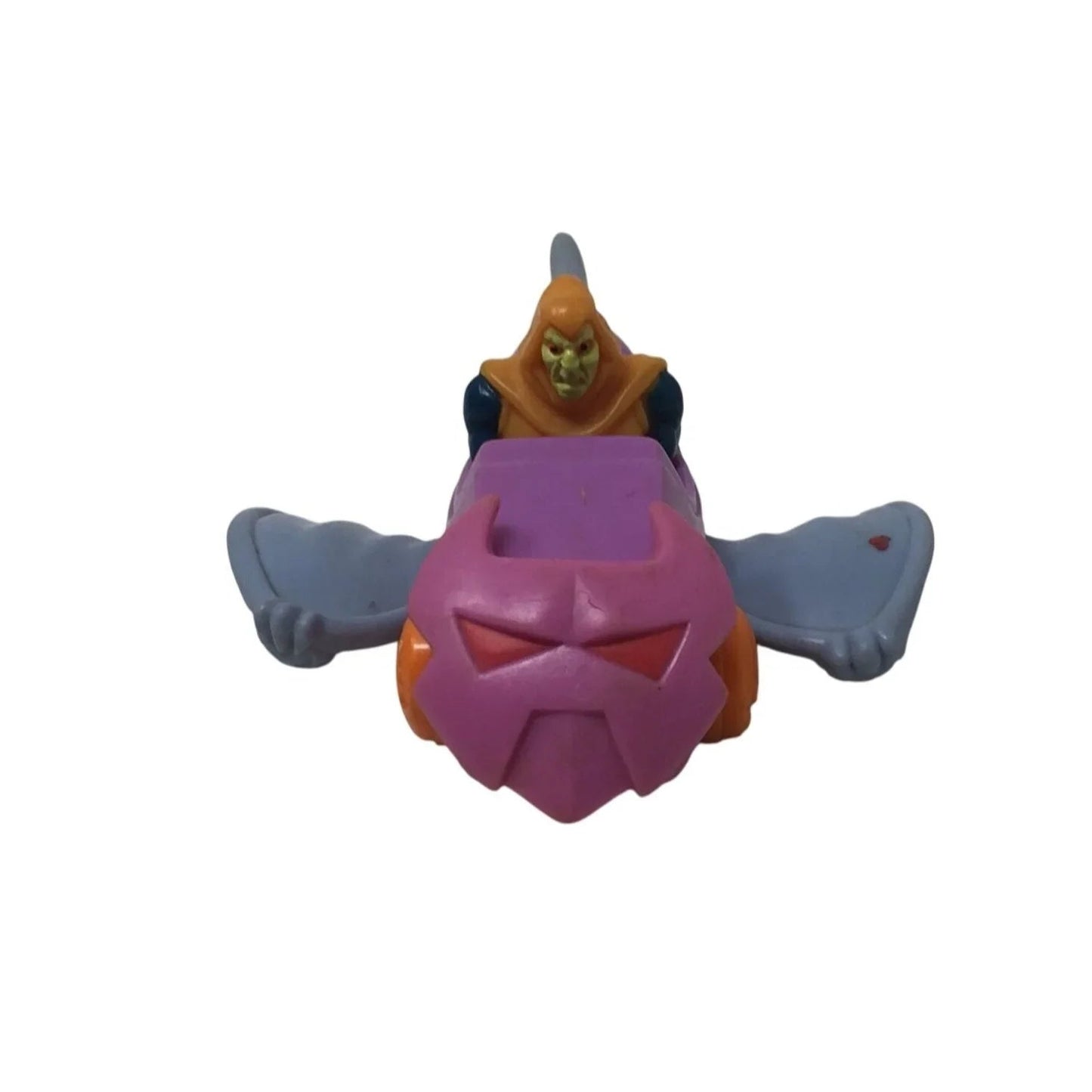 VINTAGE 1995 MARVEL Spider - Man Hobgoblin Landglider McDonalds Happy Meal Toy - marvel - Toys - A+ Stuff