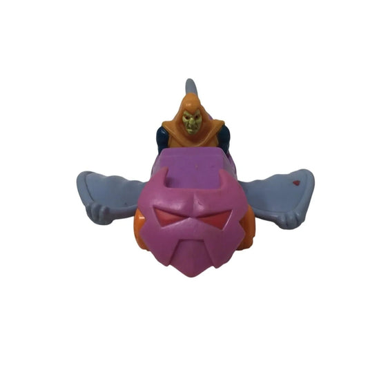 VINTAGE 1995 MARVEL Spider - Man Hobgoblin Landglider McDonalds Happy Meal Toy - marvel - Toys - A+ Stuff