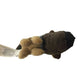 Vintage 2004 McDonalds Collectible Toy ''THE DOG'' Brown Miniature Plush Dog for Kids - mcdonalds - Plush Toys / Stuffed Animals - A+ Stuff