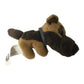 Vintage 2004 McDonalds Collectible Toy ''THE DOG'' Brown Miniature Plush Dog for Kids - mcdonalds - Plush Toys / Stuffed Animals - A+ Stuff