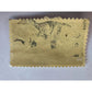 Vintage 4 Cent U.S. Man in Space Project Mercury Postage Stamp - A+ Stuff - Stamp - A+ Stuff