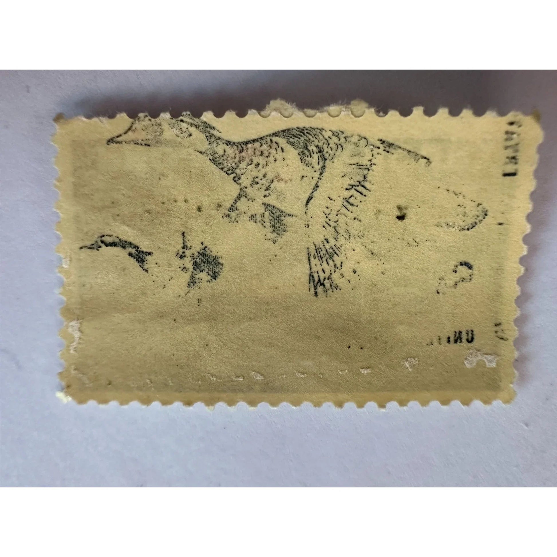 Vintage 4 Cent U.S. Man in Space Project Mercury Postage Stamp - A+ Stuff - Stamp - A+ Stuff