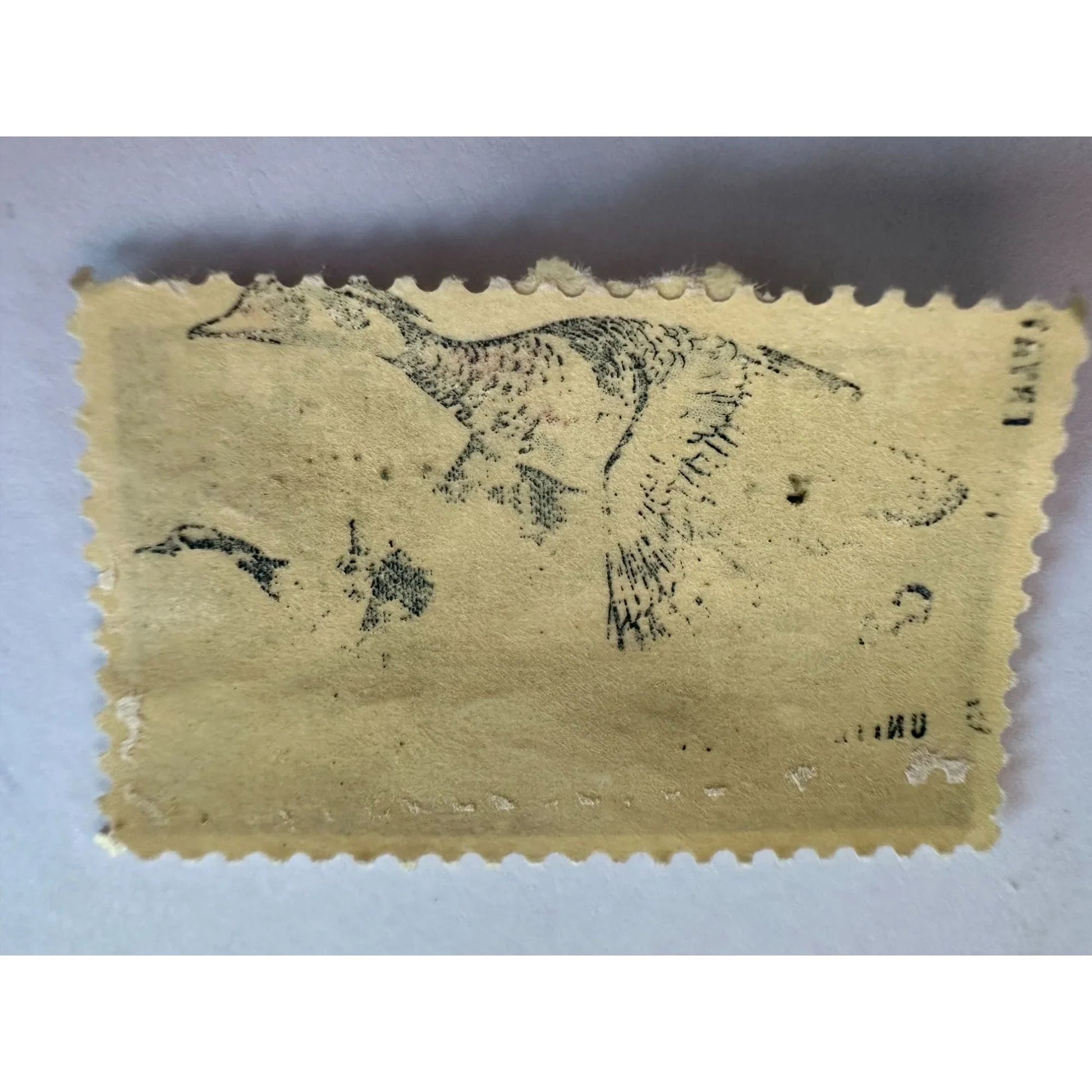 Vintage 4 Cent U.S. Man in Space Project Mercury Postage Stamp - A+ Stuff - Stamp - A+ Stuff