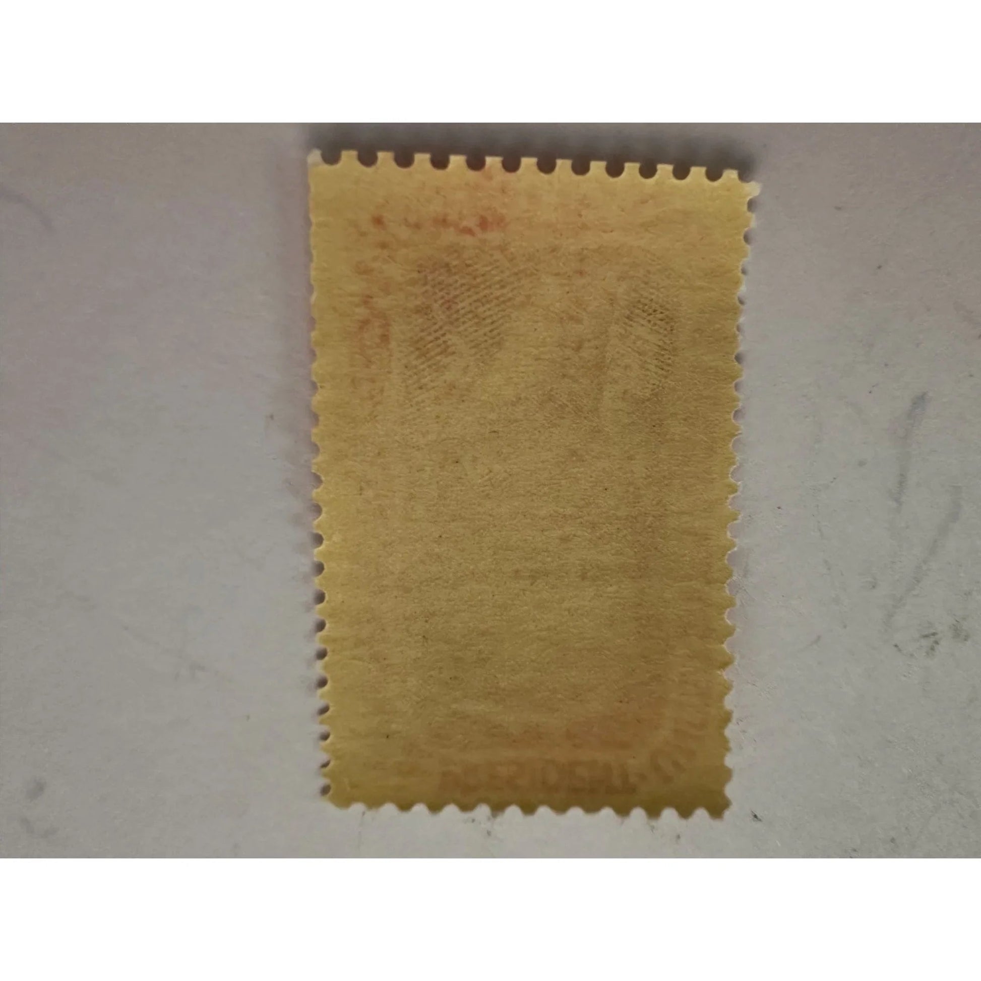 Vintage 5 Cent US Postage Stamp Herbert Hoover (Humanitarian, Engineer, President) - A+ Stuff - Stamp - A+ Stuff