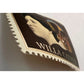 Vintage 8 Cent Willa Cather American Novelist US Postage Stamp - A+ Stuff - Stamp - A+ Stuff