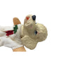 Vintage ''A Gregor Original'' White Poodle Hand Puppet - A+ Stuff - Puppets & Marionettes - A+ Stuff