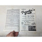 Vintage advertisement for local Toledo, Ohio Establishments - A+ Stuff - Books - A+ Stuff