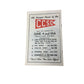 Vintage advertisement for local Toledo, Ohio Establishments - A+ Stuff - Books - A+ Stuff