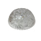 Vintage Anchor Hocking Large Round Clear Glass Bowl - A+ Stuff - Bowls - A+ Stuff