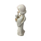Vintage Angel Playing Instrument Ceramic Figurine - Made in Japan - A+ Stuff - Figurines - A+ Stuff