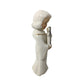 Vintage Angel Playing Instrument Ceramic Figurine - Made in Japan - A+ Stuff - Figurines - A+ Stuff