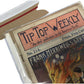 Vintage Antique Tip Top Weekly Magazine No 214 by Burt L. Standish - A+ Stuff - Magazines - A+ Stuff