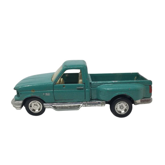 Vintage Assortment of Matchbox Toy Vehicles, Trucks, and Cars - A+ Stuff - Toy Cars - A+ Stuff