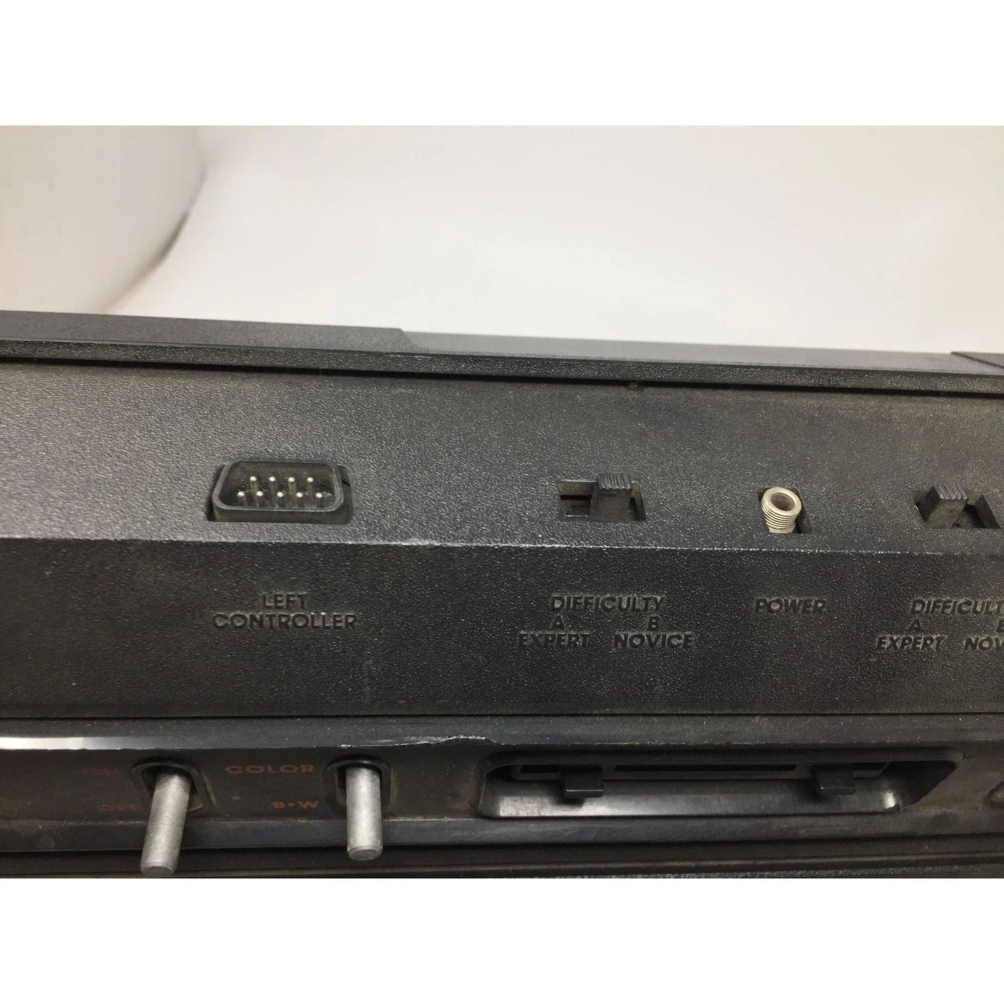 Vintage Atari 2600 Video Computer System Model CX - 2600A - atari - Games - A+ Stuff