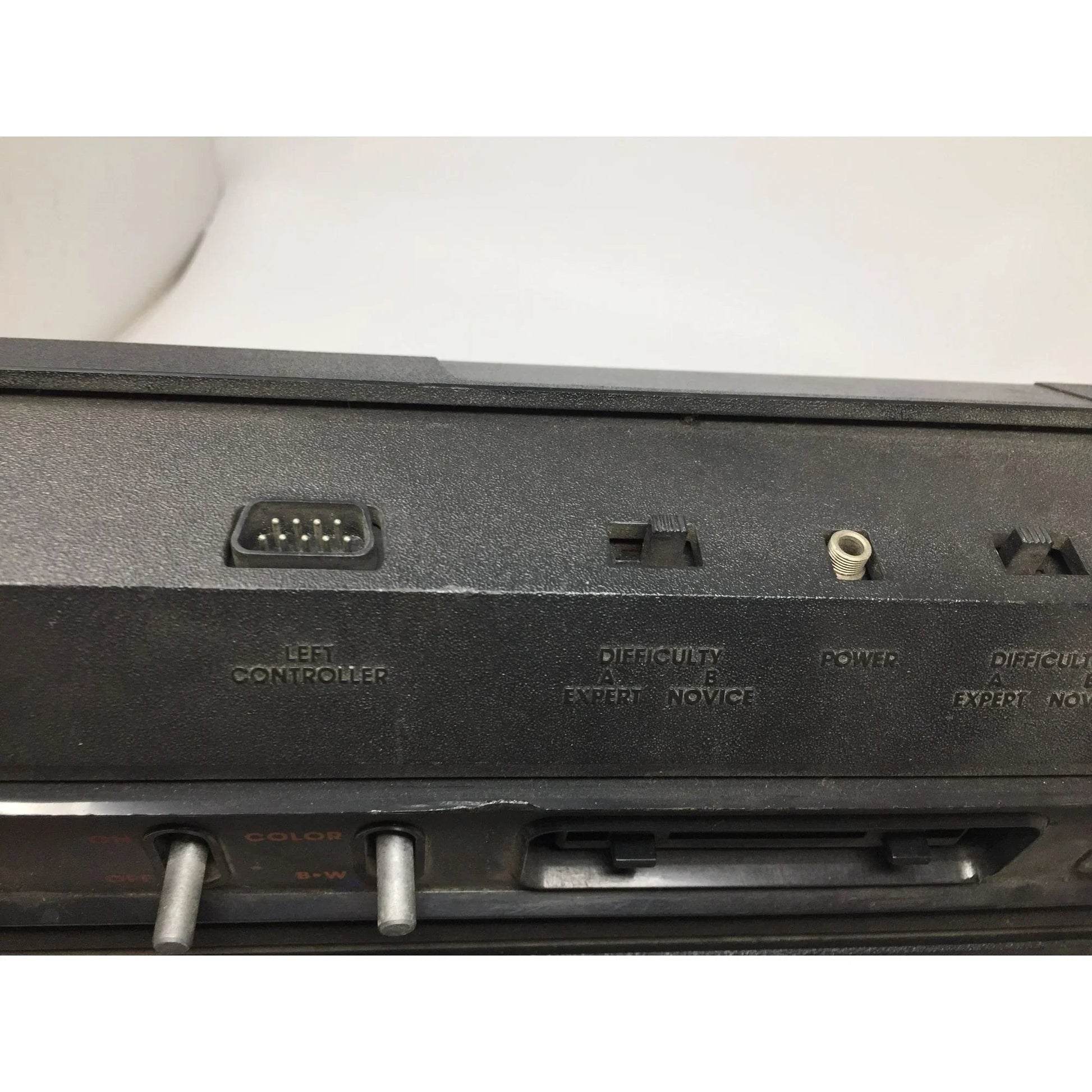 Vintage Atari 2600 Video Computer System Model CX - 2600A - atari - Games - A+ Stuff
