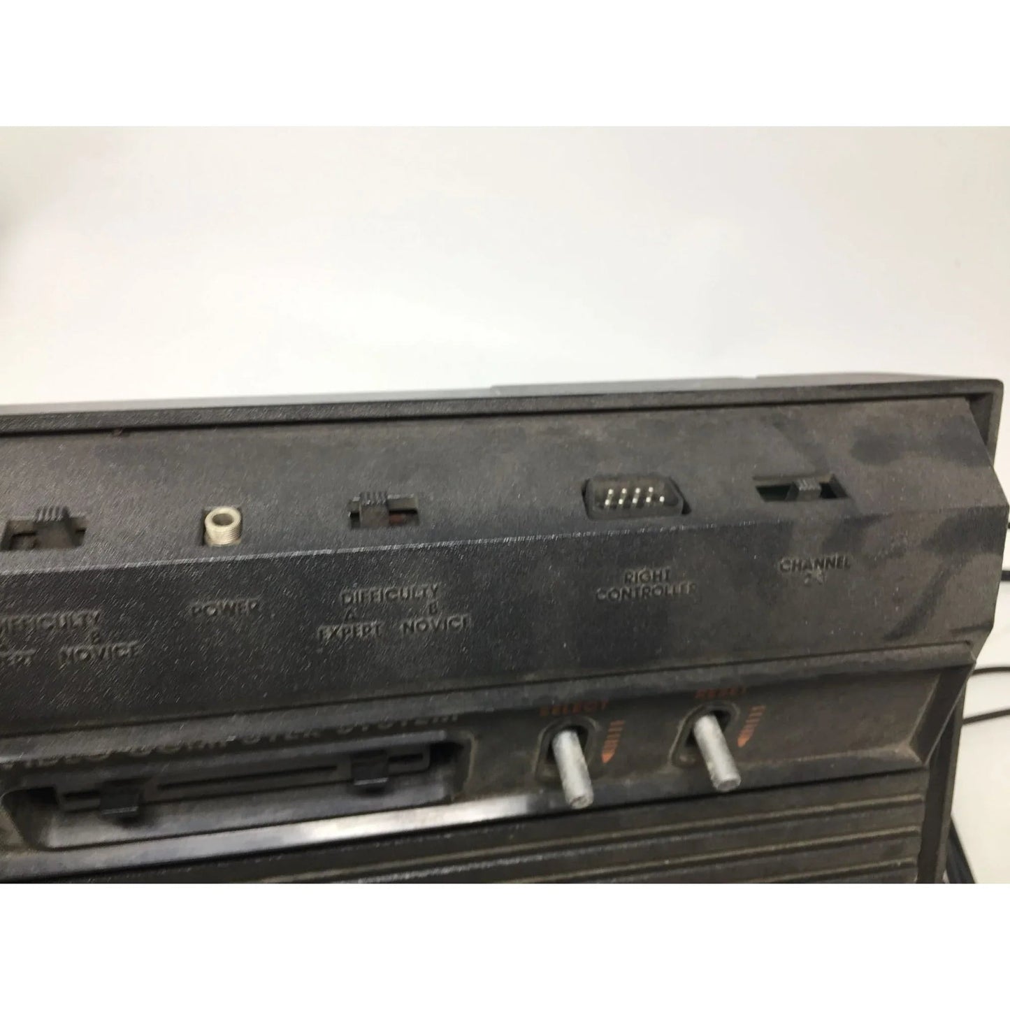 Vintage Atari 2600 Video Computer System Model CX - 2600A - atari - Games - A+ Stuff