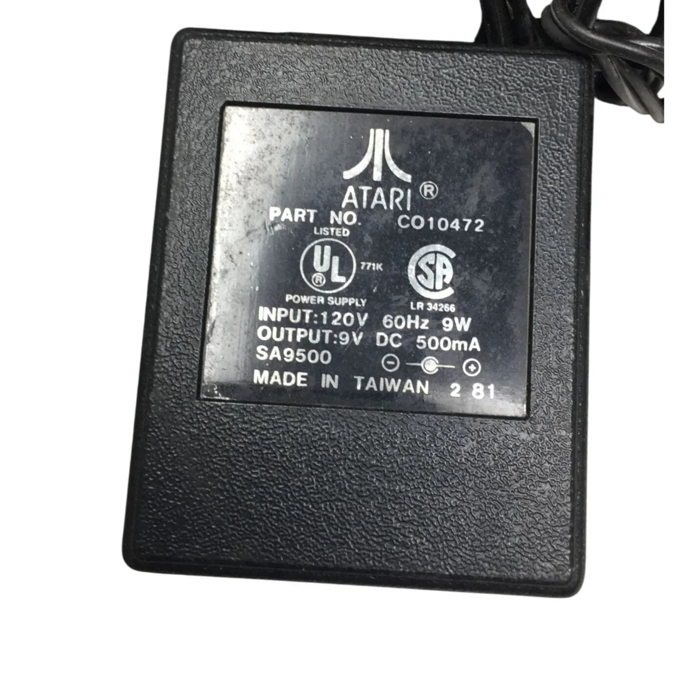 Vintage Atari Video Computer System Bundle with Power Supplies & Remotes - atari - Games - A+ Stuff