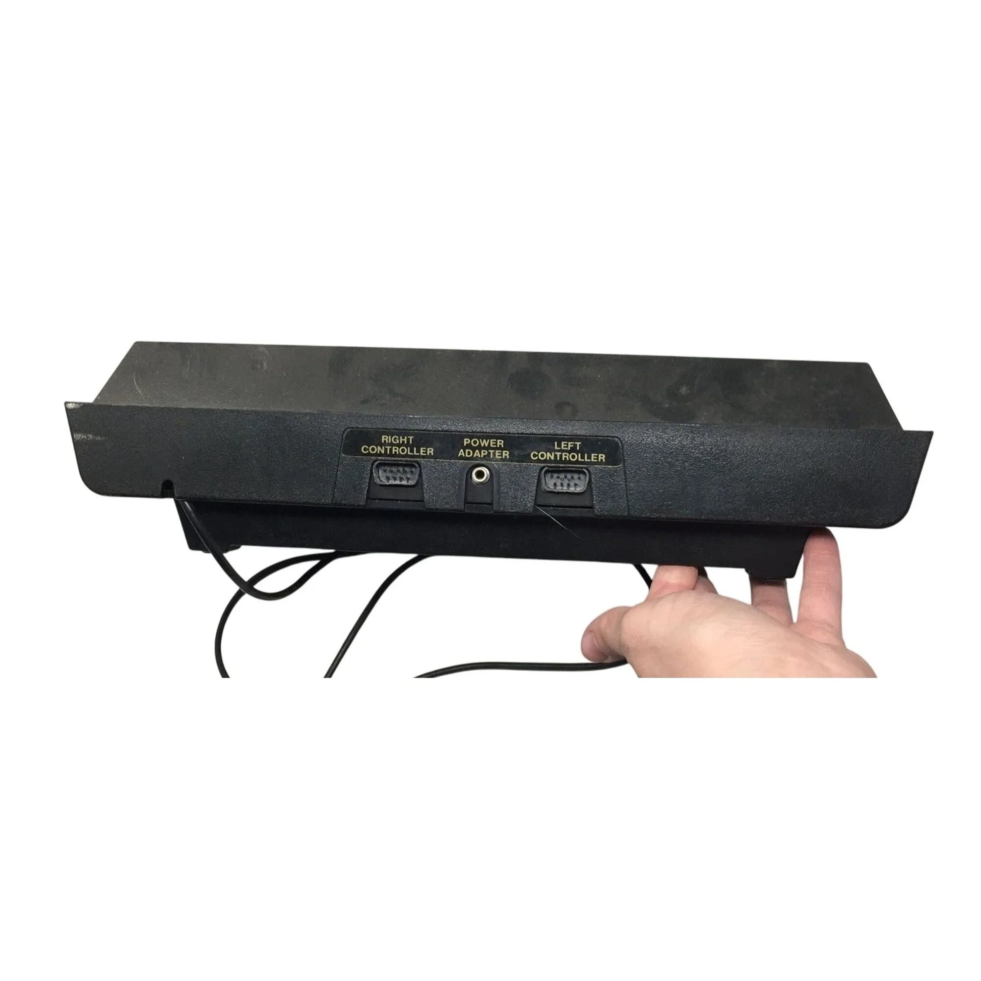 Vintage Atari Video Computer System Model CX - 2600 - atari - Games - A+ Stuff