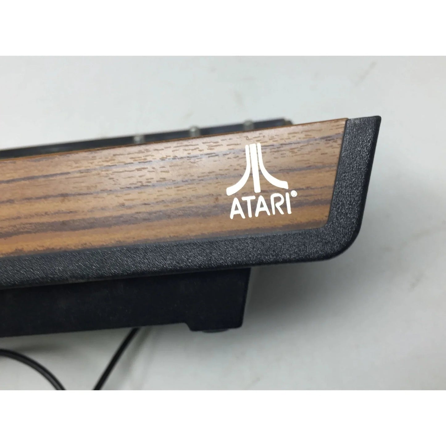 Vintage Atari Video Computer System Model CX - 2600 - atari - Games - A+ Stuff
