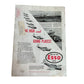 Vintage August 1941 Dixie Air News Covers Southern Aviation Magazine - A+ Stuff - vintage Magazine - A+ Stuff