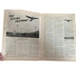 Vintage August 1941 Dixie Air News Covers Southern Aviation Magazine - A+ Stuff - vintage Magazine - A+ Stuff