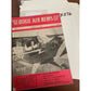 Vintage August 1941 Dixie Air News Covers Southern Aviation Magazine - A+ Stuff - vintage Magazine - A+ Stuff