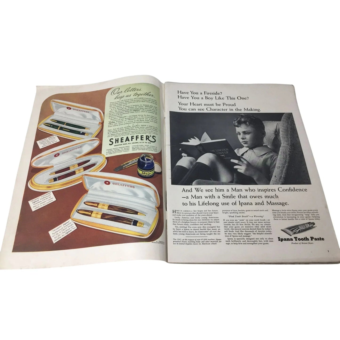 Vintage August 24, 1942 LIFE Magazine - life - Magazines - A+ Stuff