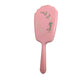 Vintage Baby Rattle and Hair brush for Baby Girl - A+ Stuff - Collectibles - A+ Stuff