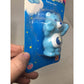 Vintage Blue Care Bears ''Bedtime bear'' (For ages 18M+) NEW!! - CARE BEARS - Toys - A+ Stuff