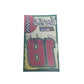 Vintage Bobby Labonte 18 and Kyle Petty 44 Coca Cola NASCAR Racing Window Decal Stickers - A+ Stuff - Sports Collectibles - A+ Stuff