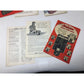 Vintage Brochures/Guides - Sunbeam, Lather Leaves, Westinghouse Refrigerators - A+ Stuff - Books - A+ Stuff