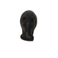 Vintage Brown Hippopotamus Hand Carved Wooden Figurine - A+ Stuff - Figurines - A+ Stuff