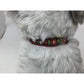 Vintage California Stuffed Toys Plush Gray Puppy Dog Toy - California Stuffed Toysed - Stuffed Animals - A+ Stuff