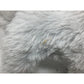Vintage California Stuffed Toys Plush Gray Puppy Dog Toy - California Stuffed Toysed - Stuffed Animals - A+ Stuff