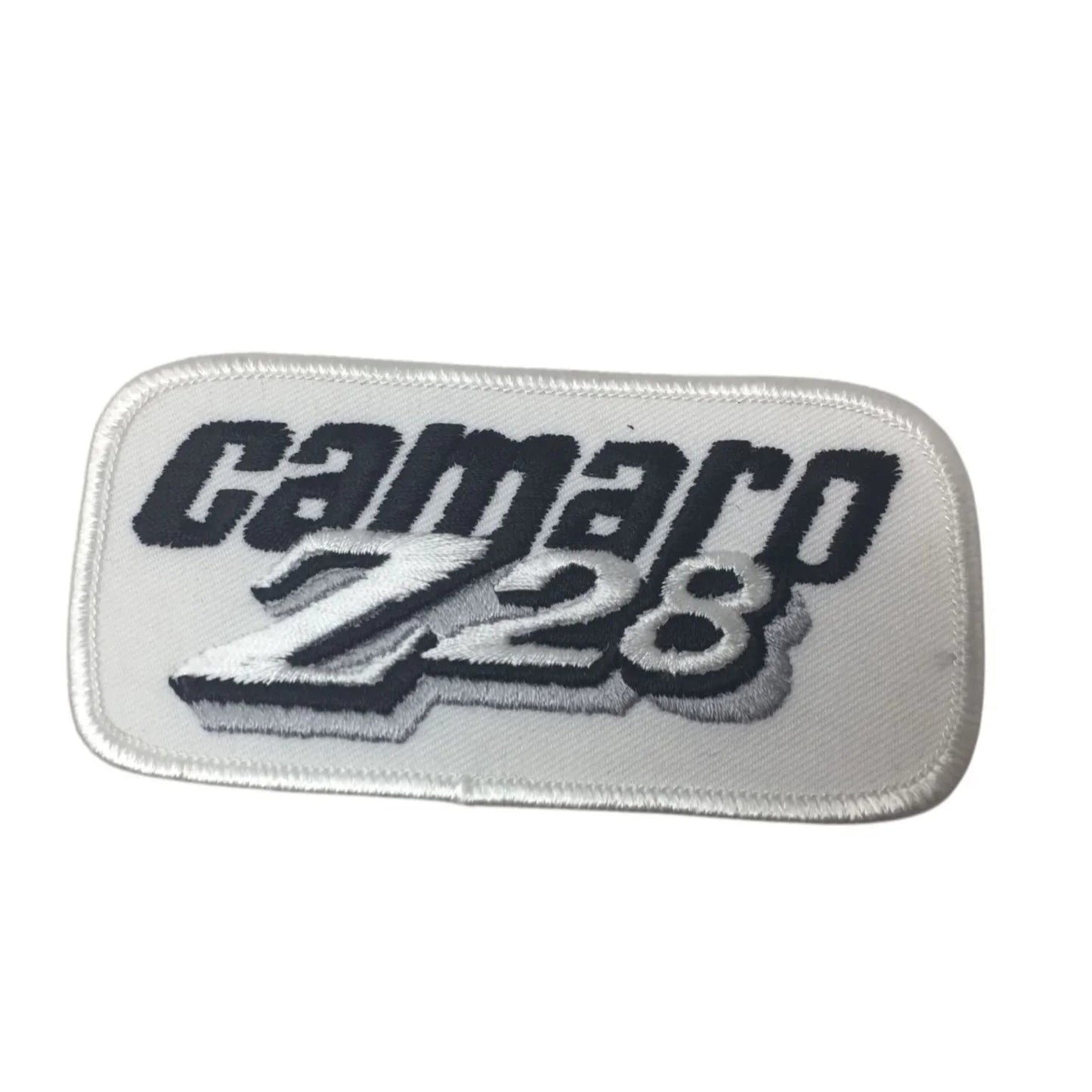 Vintage Camaro Z 28 Embroidered Collectible Patch - camaro - Collectibles - A+ Stuff