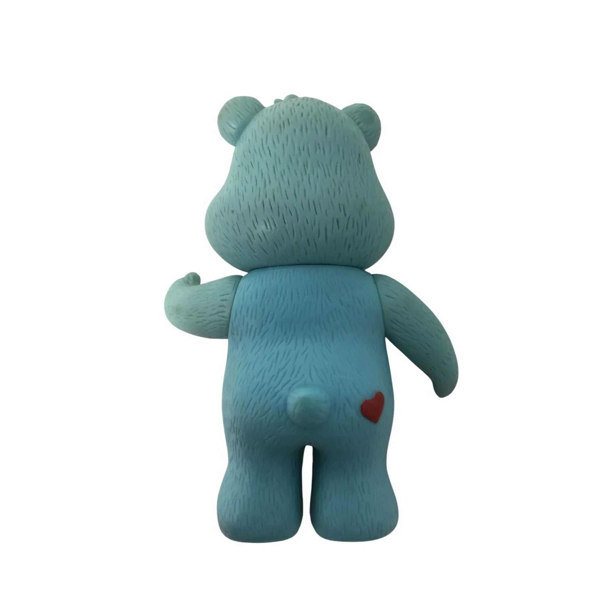 Vintage Care Bears (3) - Bedtime bear, Goodluck Bear, and Love - A - Lot Bear - CARE BEARS - Toys - A+ Stuff